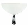 Hyde Tools 02880 10-Inch Flex Joint Knife, Black and Silver