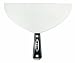 Hyde Tools 02880 10-Inch Flex Joint Knife, Black and Silver