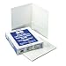 Oxford Executive-Style Laminated Portfolios, 8-1/2