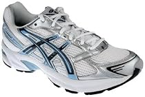 ASICS Gel 1130 Stability Running Shoe Womens