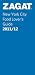 2011/12 Food Lover's Guide (ZAGAT Guides)