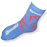 Gymnastics No Slip Socks