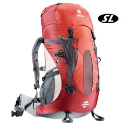 Futura Zero 40 SL Women's Internal Frame Backpack
