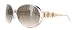 Roberto Cavalli Giacinto 588s 34f Sunglasses