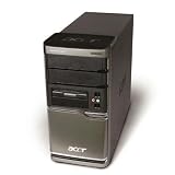 VM420-ED5000C ATH 5000B 2.6G SYST3GB 160GB DVDRW LAN WVB/XPP