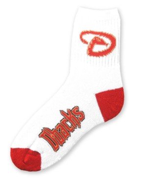 Arizona Diamondback New Logo Socks
