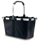 Eigenschaften Reisenthel  / Reisenthel Carrybag schwarz