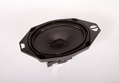 ACDelco 25648247 Radio Speaker Assembly
