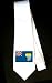Saint Helena Party Decoration Necktie