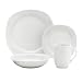 Dinner Set - Soft Square
