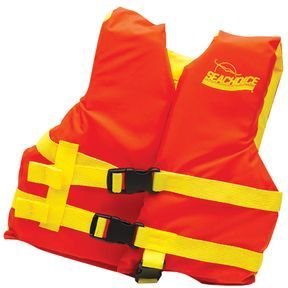 Sea Choice Youth Vest 20-25