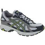 Asics Mens Gel Enduro 3 Rain Navy Sour Apple Running at ASICS