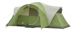 Coleman Montana 8 Tent