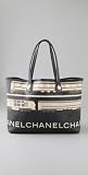 WGACA Vintage Vintage Chanel Le Train Bag 31o0AQZFmML. SL160 WGACA Vintage Vintage Chanel Le Train Bag