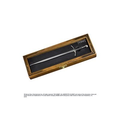The hobbit - glamdring letter opener
