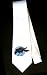 Search : Party Decoration Necktie with forecast, crow, astrology, sign, horoscope, bird, animal, chinese