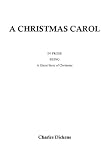A Christmas Carol