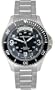 Hamilton Khaki King Scuba Black Dial Automatic Mens Watch H64515133