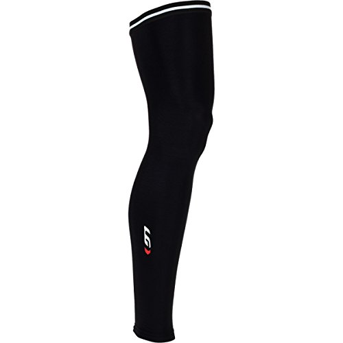 Louis Garneau Zip-Leg Warmers 2