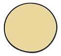 Stroboframe 350-322 32-Inch POPS Reflector (Gold/White)