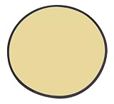 Stroboframe 350-222 22-Inch POPS Reflector (Gold/White)
