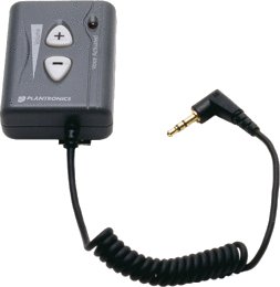 Corded Mobile & Cellular Headsets MHA100