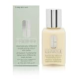Clinique Dramatically Different Moisturizing Lotion with Pump 125ml/4.2oz - Very Dry to Dry Combination