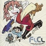 FLCL (Furi Kuri) CD Soundtrack Vol. 3 [Audio CD] Soundtrack
