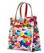 Dooney Bourke Limited Edition Wonderduck Clear Lunch Bag Tote