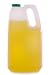 Search : Castor Oil Pure Organic Cold Pressed Virgin 7 Lb / One Gallon