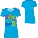 Roxy Greek Isle T-Shirt - Short - Sleeve - Women's