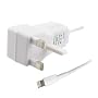 NEW LIGHTNING MAINS CHARGER FOR APPLE iPHONE 5, iP&hellip by Kolay�