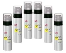 600 ml WELLA High Hair - Pearl Styler - Pearlstyler Gel Haargel