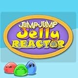 Jump Jump Jelly Reactor [Game Download]