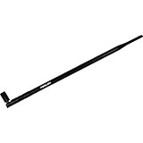 Foscam Wireless Range 9dbi Antenna Expander for Foscam IP Camera - Black