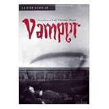 Produkt-Bild: Vampyr (1932) Vampyr: Der Traum Des Allan Grey Director: Carl Theodor Dreyer. Actores: Julian West, Sybille Schmitz, Maurice Schultz, Rena Mandel, Albert Bras, Jane Mora.