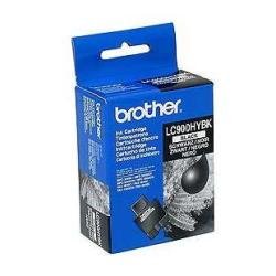 Brother Lc 900Hybk High Yield Black