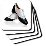 Dance - Tap Shoes - Coasters