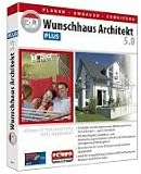 Eigenschaften bhv Software GmbH  / 3D Wunschhaus Architekt 5.0 Plus