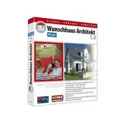 3D Wunschhaus Architekt 5.0 Plus