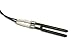 Replacement Quadra Fire New Style 300w Loop Igniter Element - Free Priority Shipping!!