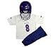 Arizona Wildcats Youth Uniform Set - Size Small