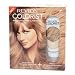 Revlon Colorist Expert Color and Glaze System, MEDIUM ASH BLONDE #81 - 1 Kit