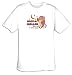 Owl - Hoot-N-Holler Nite Night Club Moon T-shirt
