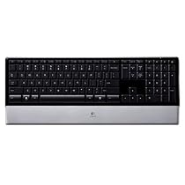 Logitech diNovo Keyboard for Notebooks