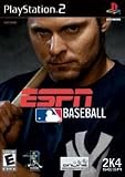 ESPN Major League Baseball PS2