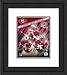 Framed 2007 Big 3 San Francisco 49ers Photograph