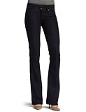 PAIGE Womens Hidden Hills Boot Cut Jean