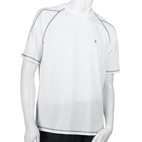 Champion Men's Doubly Dry Short Sleeve Tee