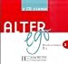 Alter ego 3. 2 Audio-CDs